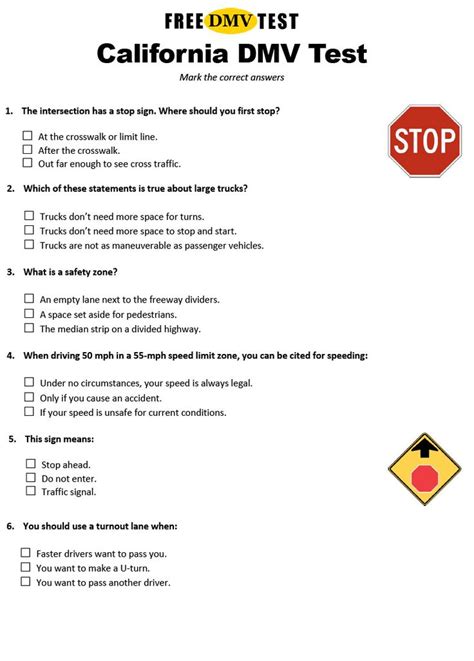 how hard is the motorcycle written test|free printable motorcycle practice test.